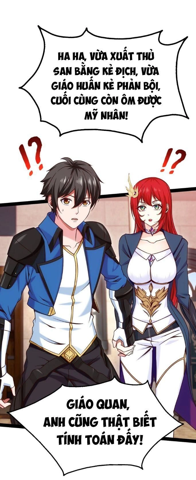 Ma Thú Kiếm Thánh Dị Giới Tung Hoành Chapter 106 - 49