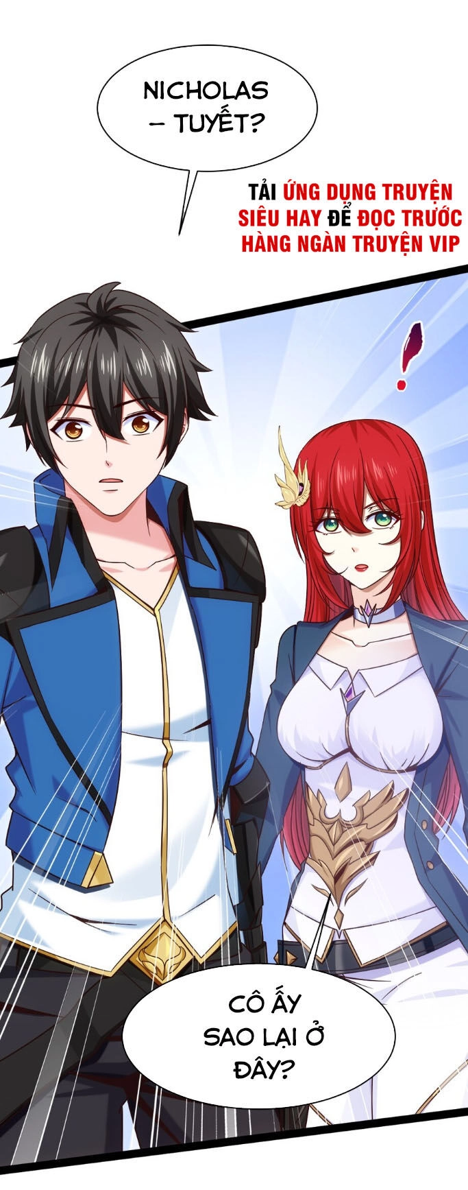 Ma Thú Kiếm Thánh Dị Giới Tung Hoành Chapter 107 - 1