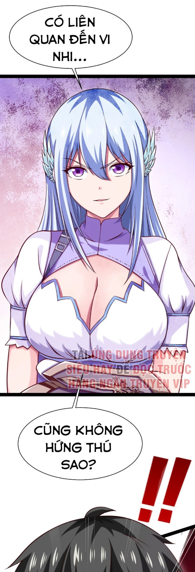 Ma Thú Kiếm Thánh Dị Giới Tung Hoành Chapter 107 - 22