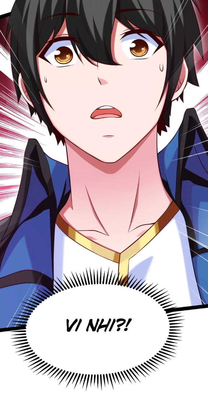 Ma Thú Kiếm Thánh Dị Giới Tung Hoành Chapter 107 - 23