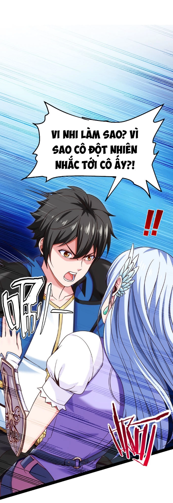 Ma Thú Kiếm Thánh Dị Giới Tung Hoành Chapter 107 - 24