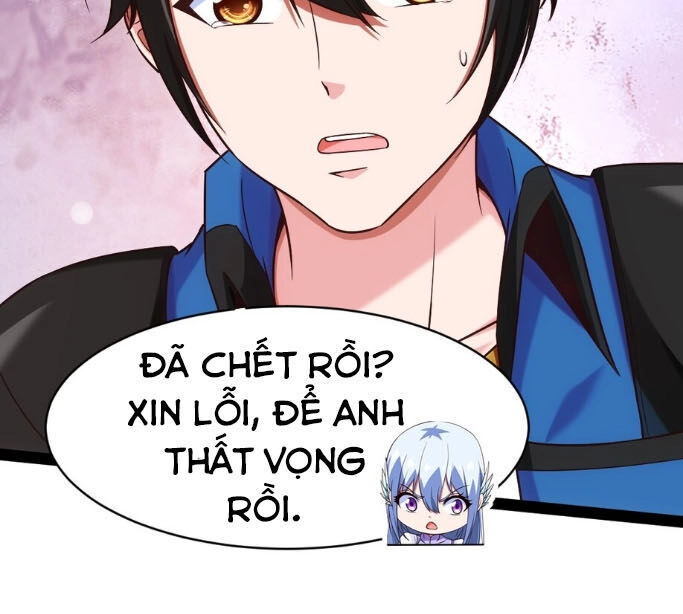 Ma Thú Kiếm Thánh Dị Giới Tung Hoành Chapter 107 - 26