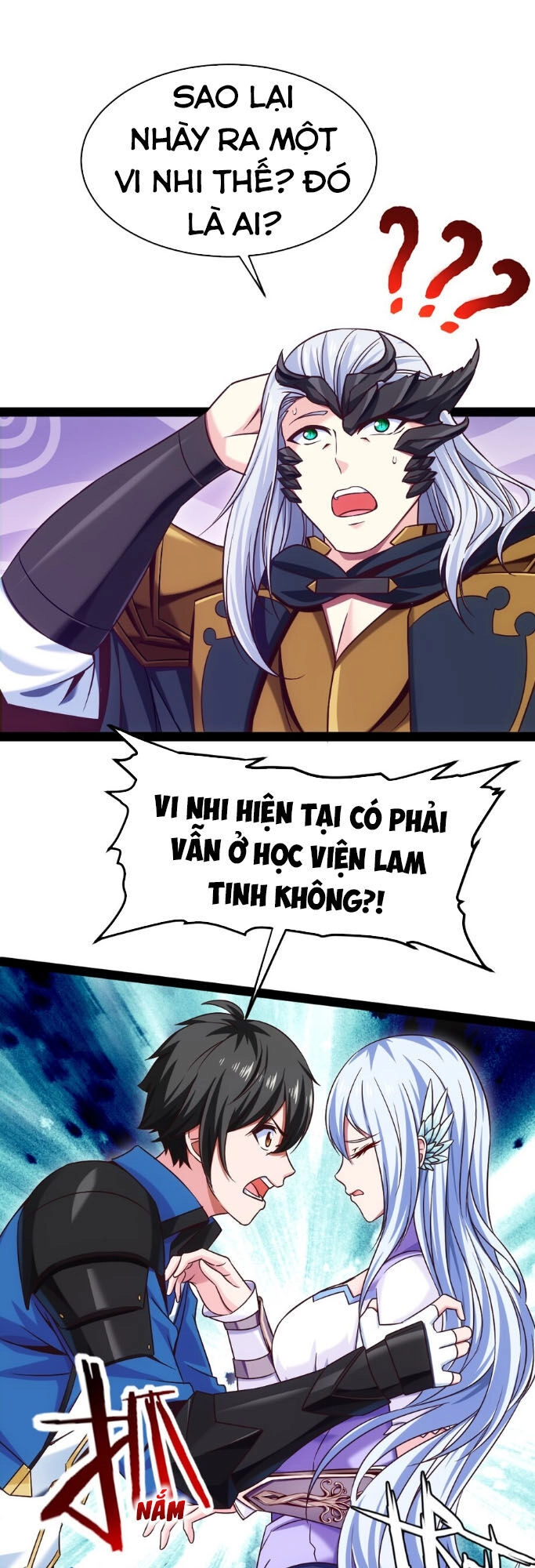 Ma Thú Kiếm Thánh Dị Giới Tung Hoành Chapter 107 - 34