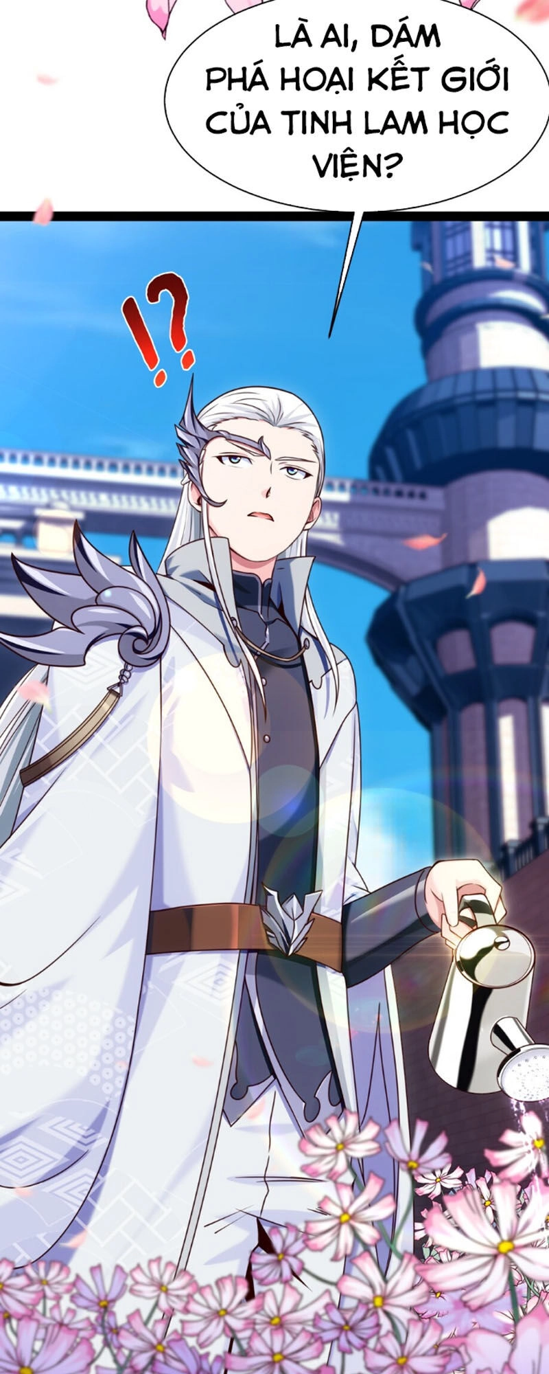 Ma Thú Kiếm Thánh Dị Giới Tung Hoành Chapter 108 - 2