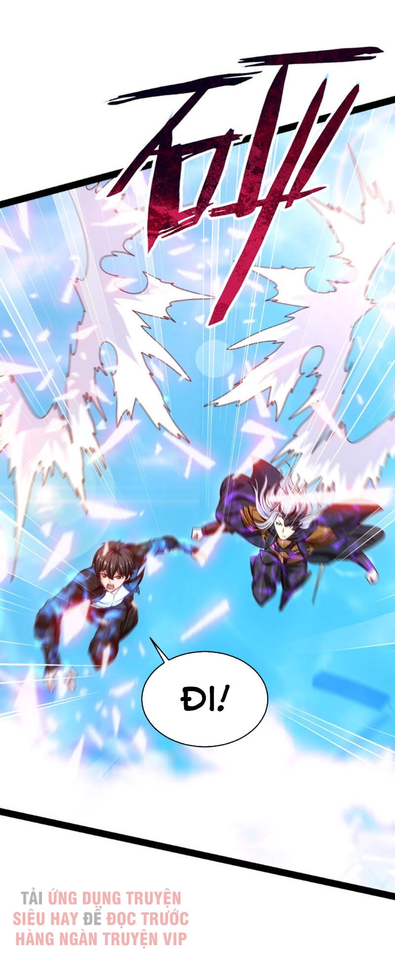 Ma Thú Kiếm Thánh Dị Giới Tung Hoành Chapter 108 - 4