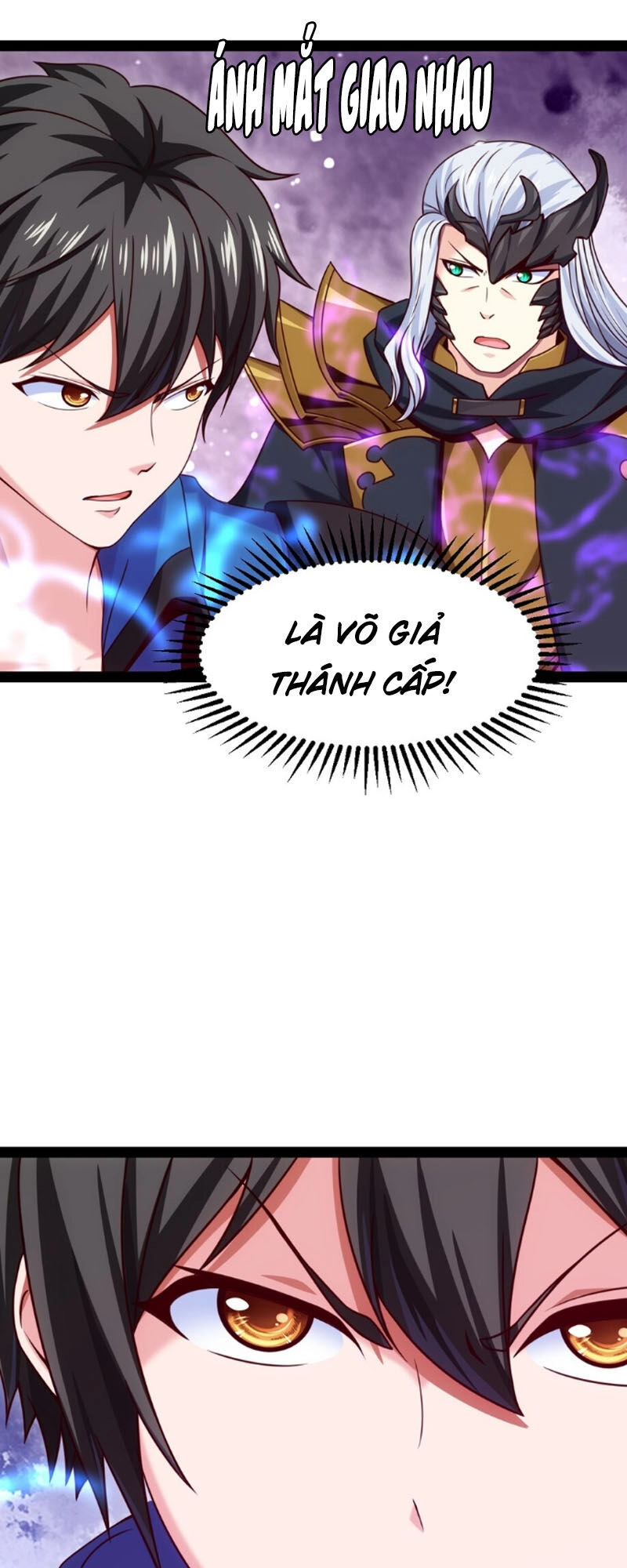 Ma Thú Kiếm Thánh Dị Giới Tung Hoành Chapter 108 - 7