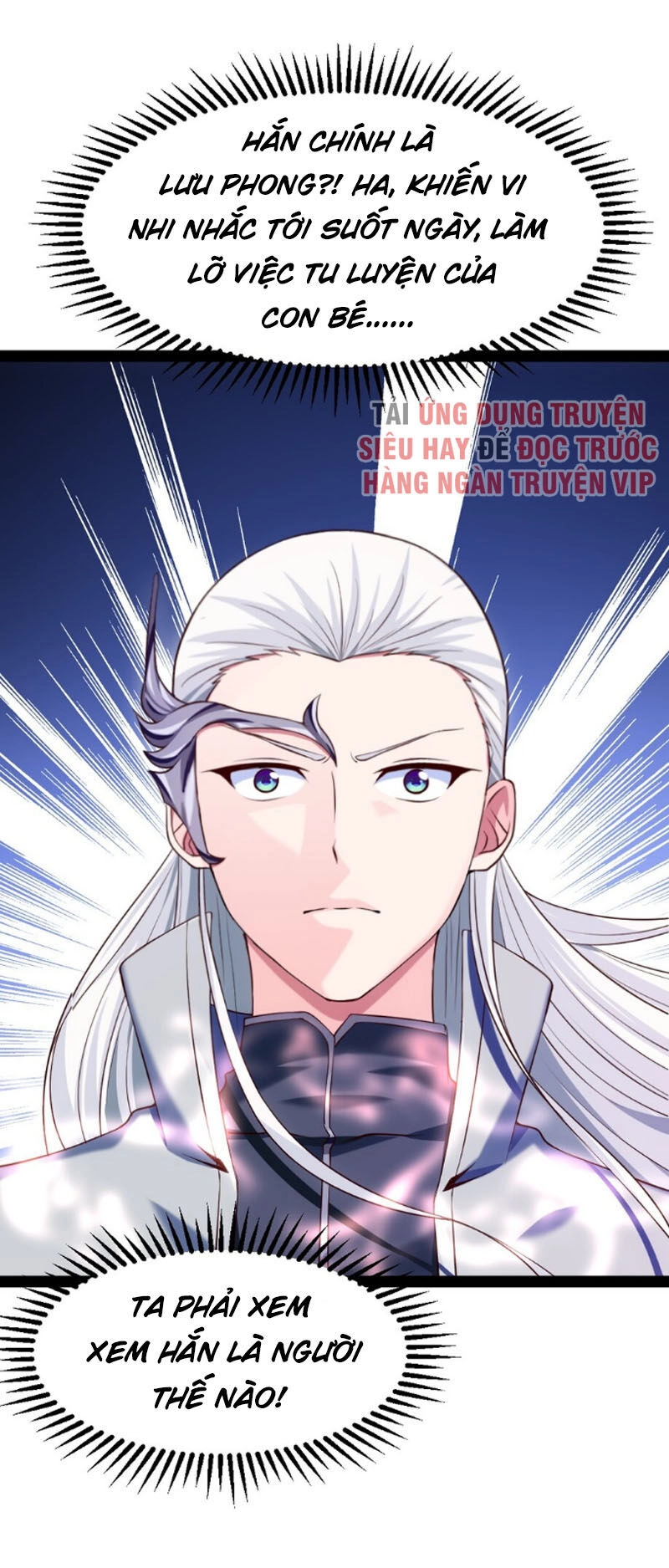 Ma Thú Kiếm Thánh Dị Giới Tung Hoành Chapter 108 - 9