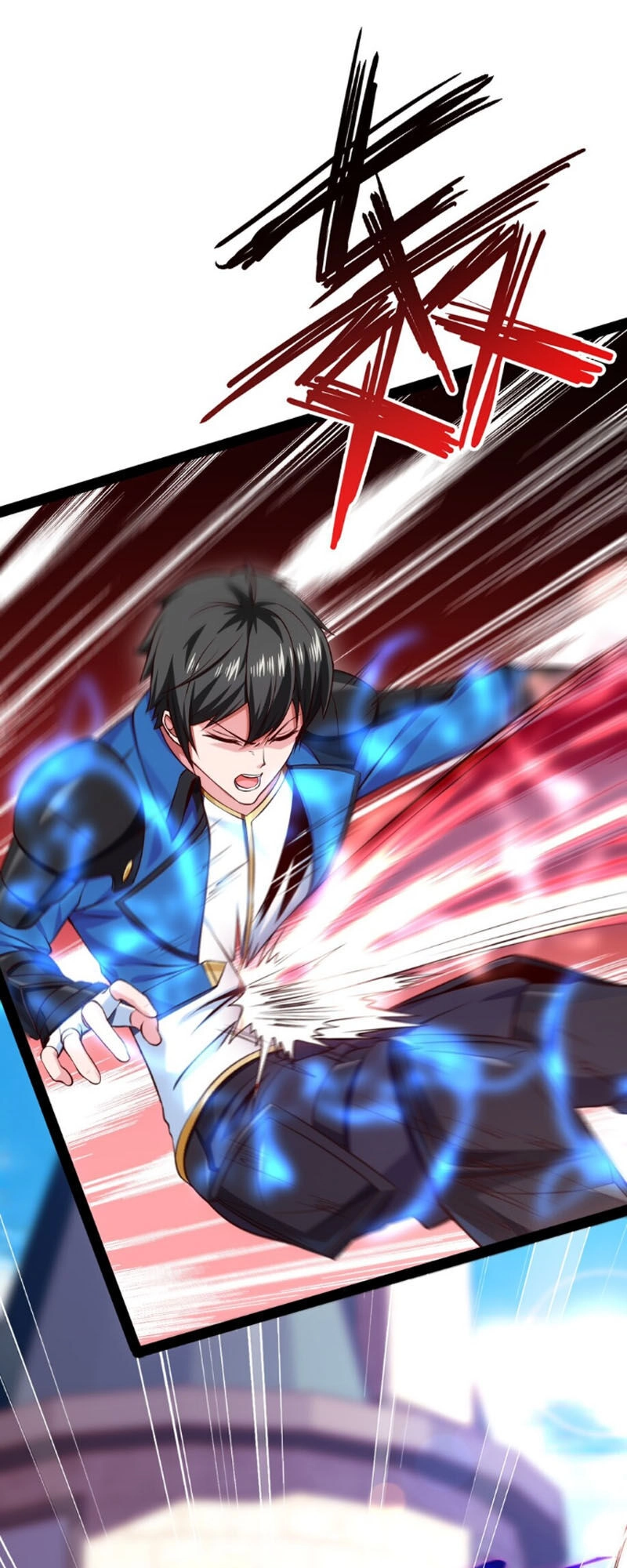 Ma Thú Kiếm Thánh Dị Giới Tung Hoành Chapter 108 - 12