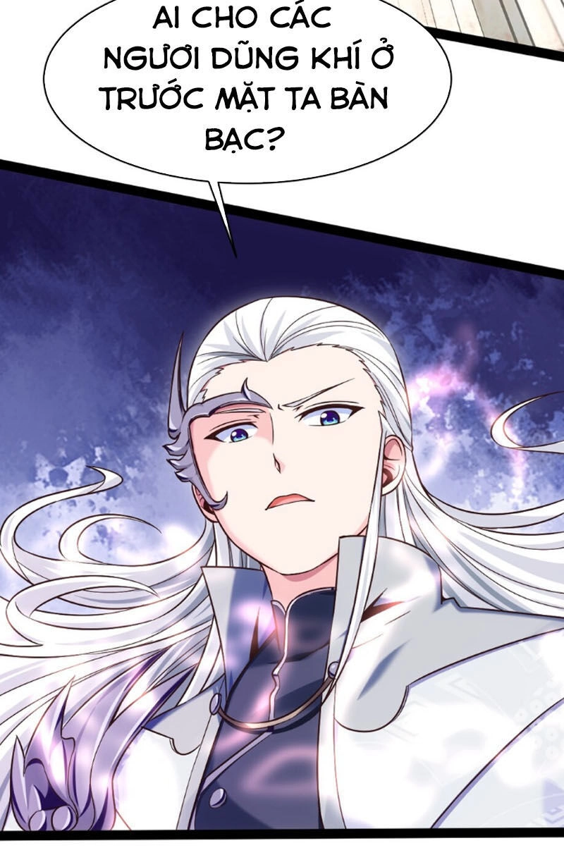 Ma Thú Kiếm Thánh Dị Giới Tung Hoành Chapter 108 - 19