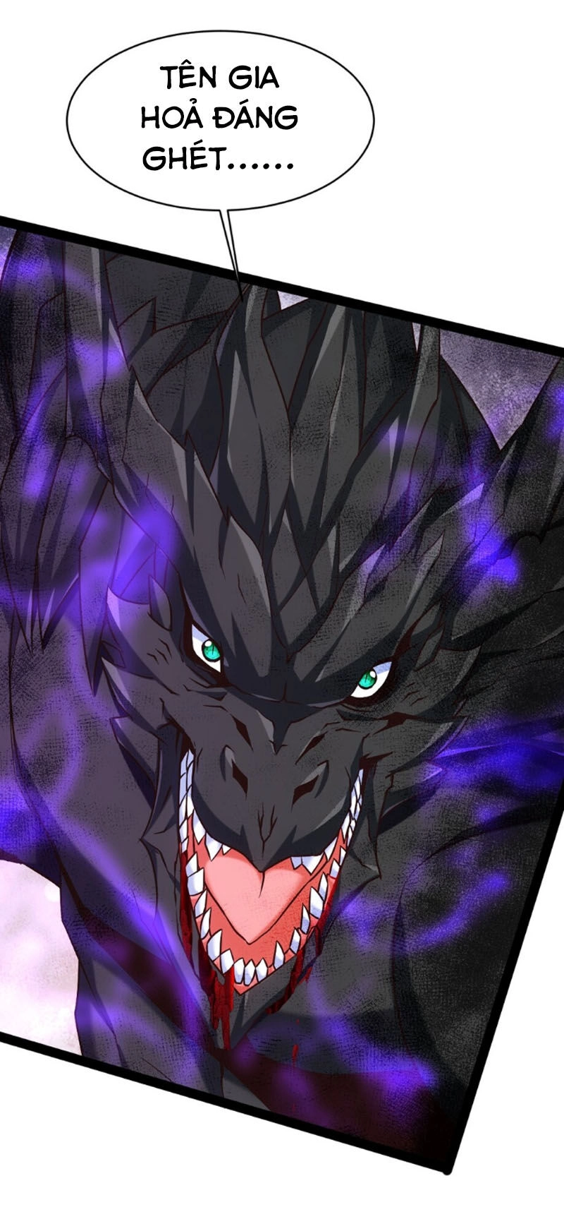 Ma Thú Kiếm Thánh Dị Giới Tung Hoành Chapter 108 - 20