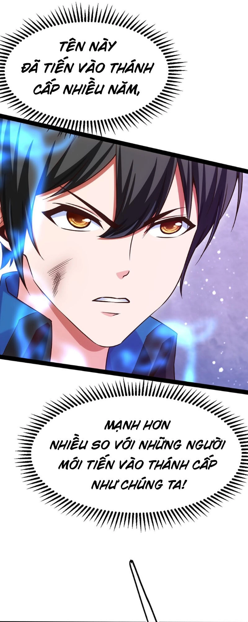 Ma Thú Kiếm Thánh Dị Giới Tung Hoành Chapter 108 - 21