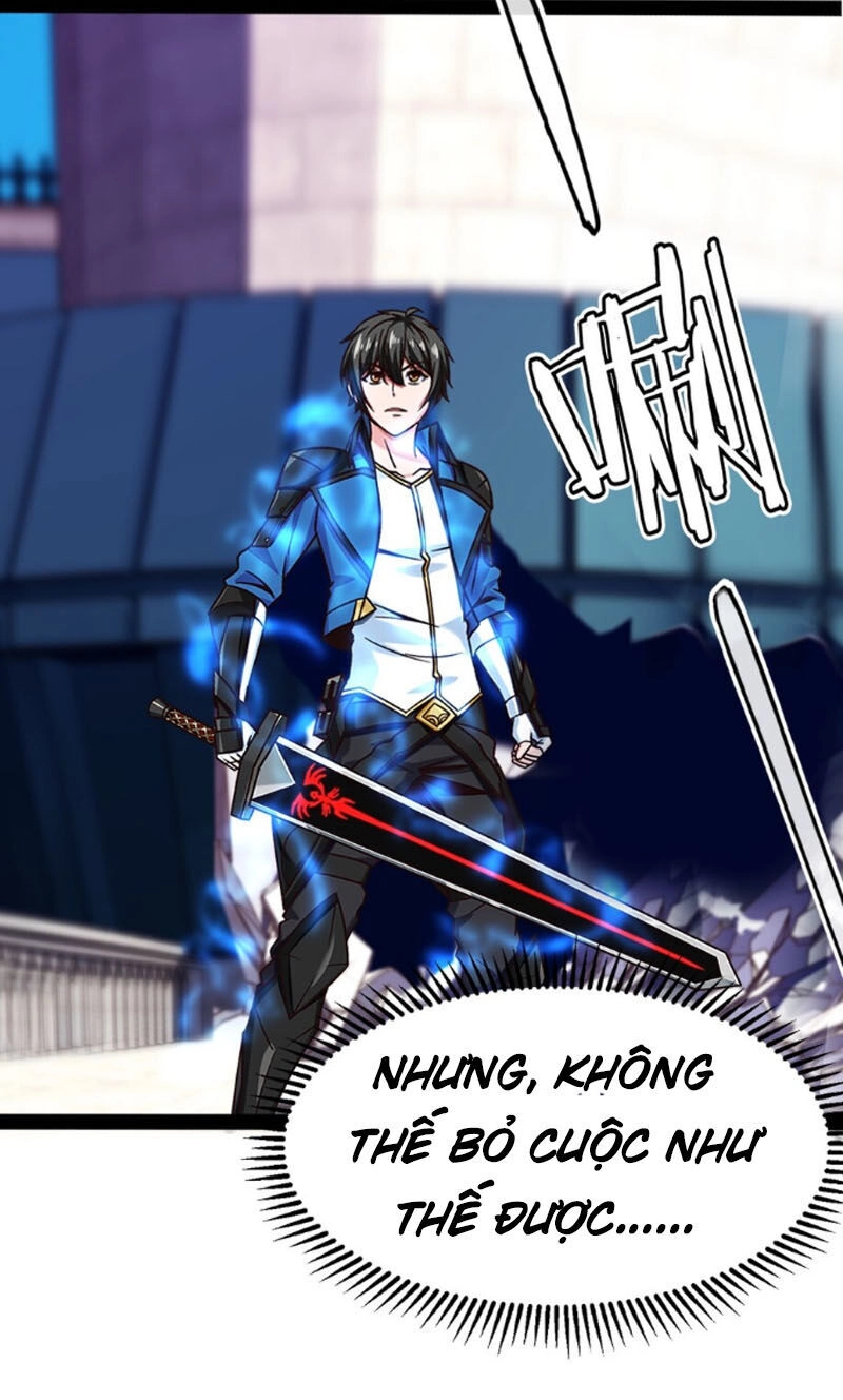 Ma Thú Kiếm Thánh Dị Giới Tung Hoành Chapter 108 - 22