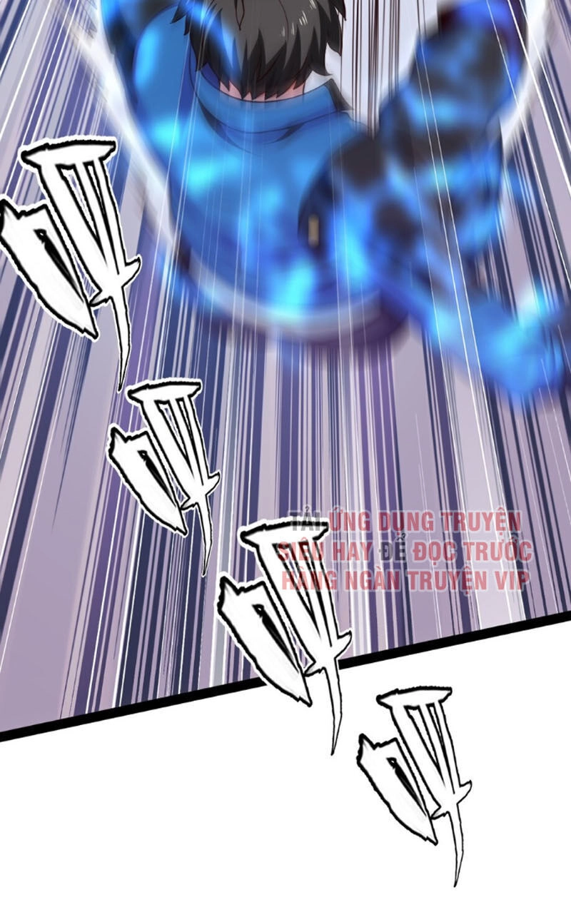 Ma Thú Kiếm Thánh Dị Giới Tung Hoành Chapter 108 - 27