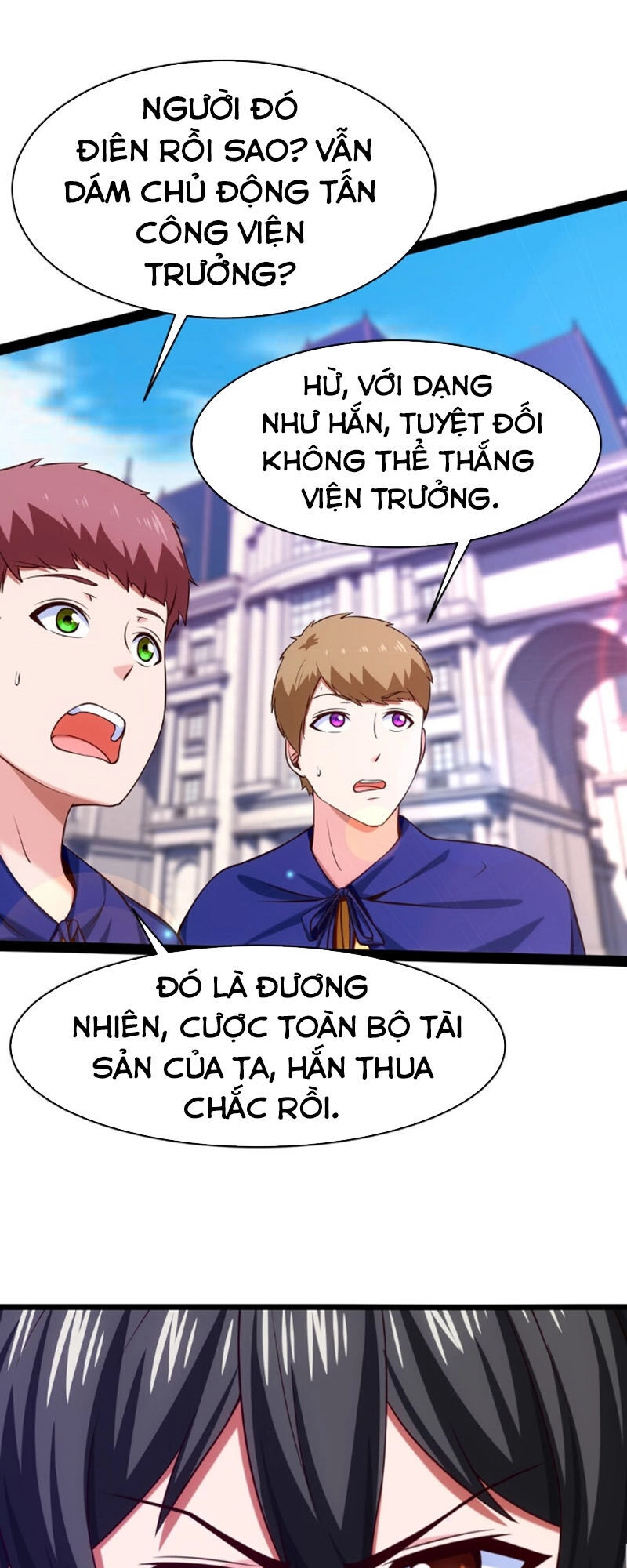 Ma Thú Kiếm Thánh Dị Giới Tung Hoành Chapter 108 - 28