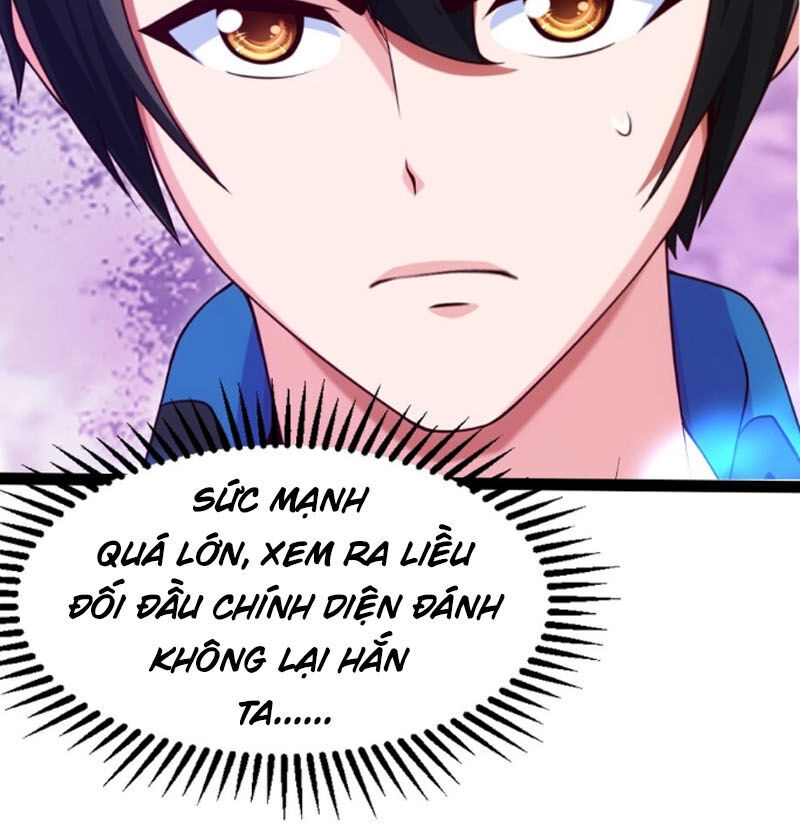 Ma Thú Kiếm Thánh Dị Giới Tung Hoành Chapter 108 - 29