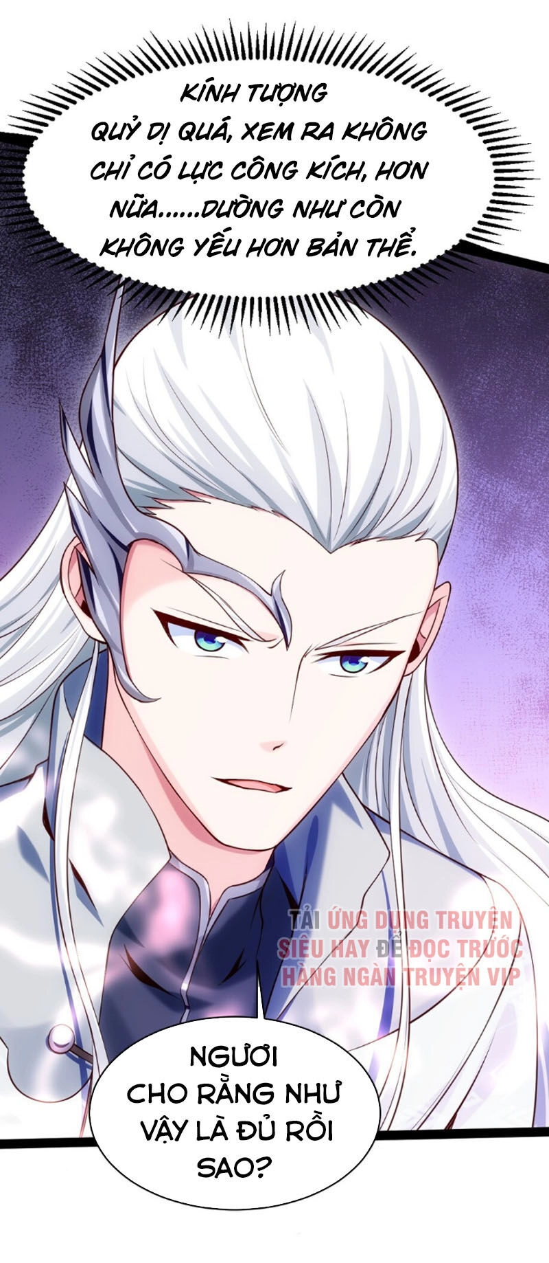 Ma Thú Kiếm Thánh Dị Giới Tung Hoành Chapter 108 - 34