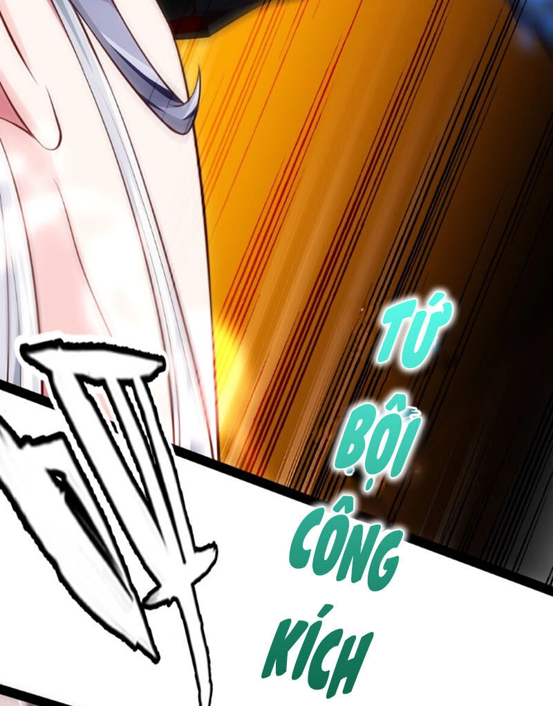 Ma Thú Kiếm Thánh Dị Giới Tung Hoành Chapter 108 - 36