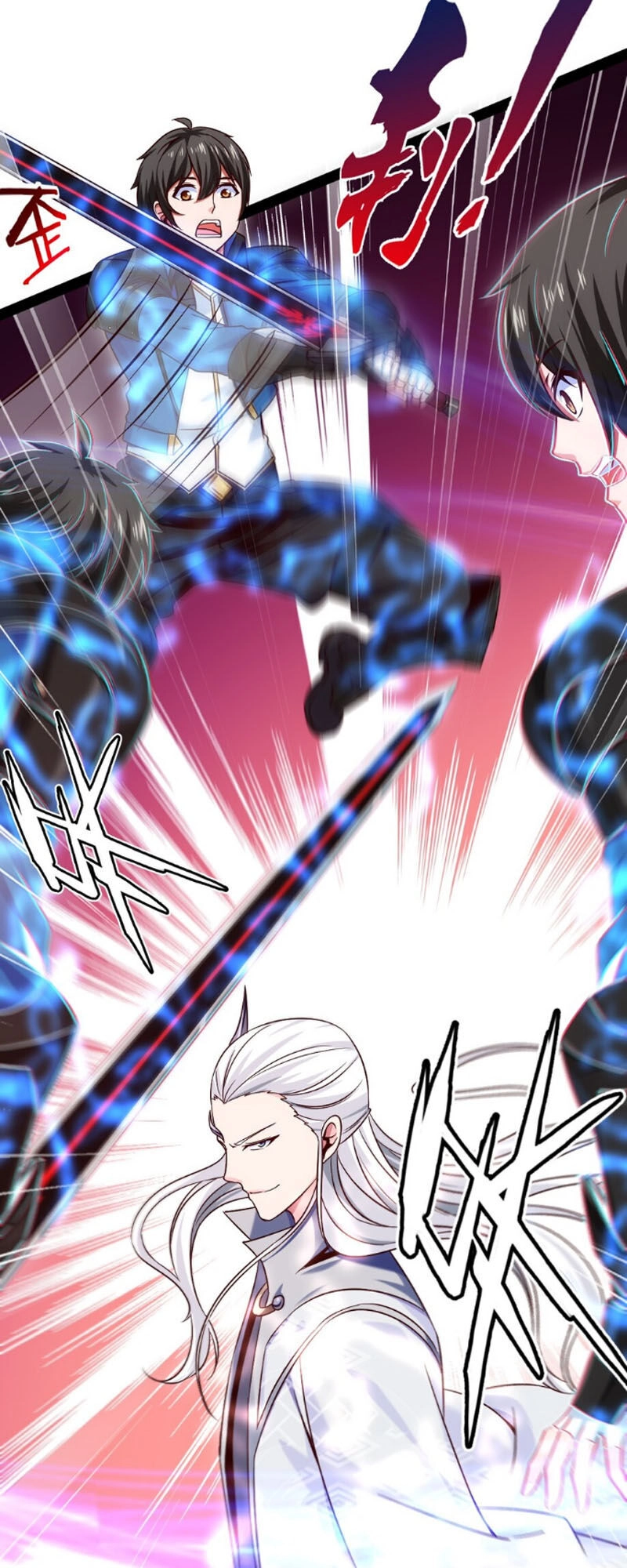 Ma Thú Kiếm Thánh Dị Giới Tung Hoành Chapter 108 - 42