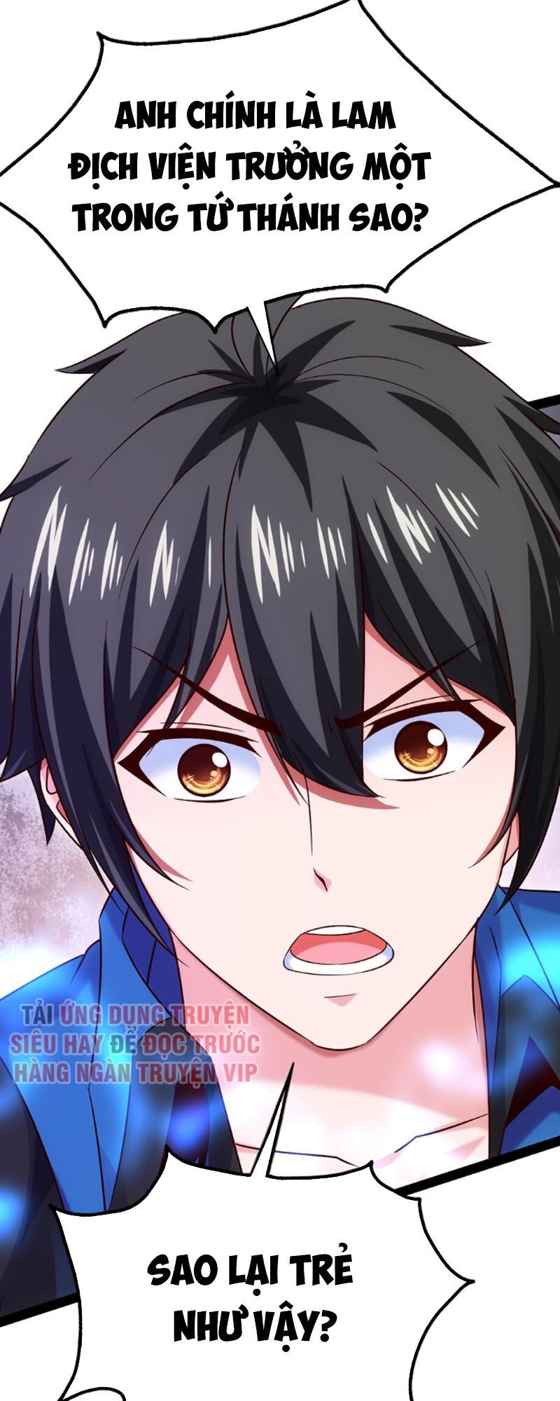 Ma Thú Kiếm Thánh Dị Giới Tung Hoành Chapter 108 - 44