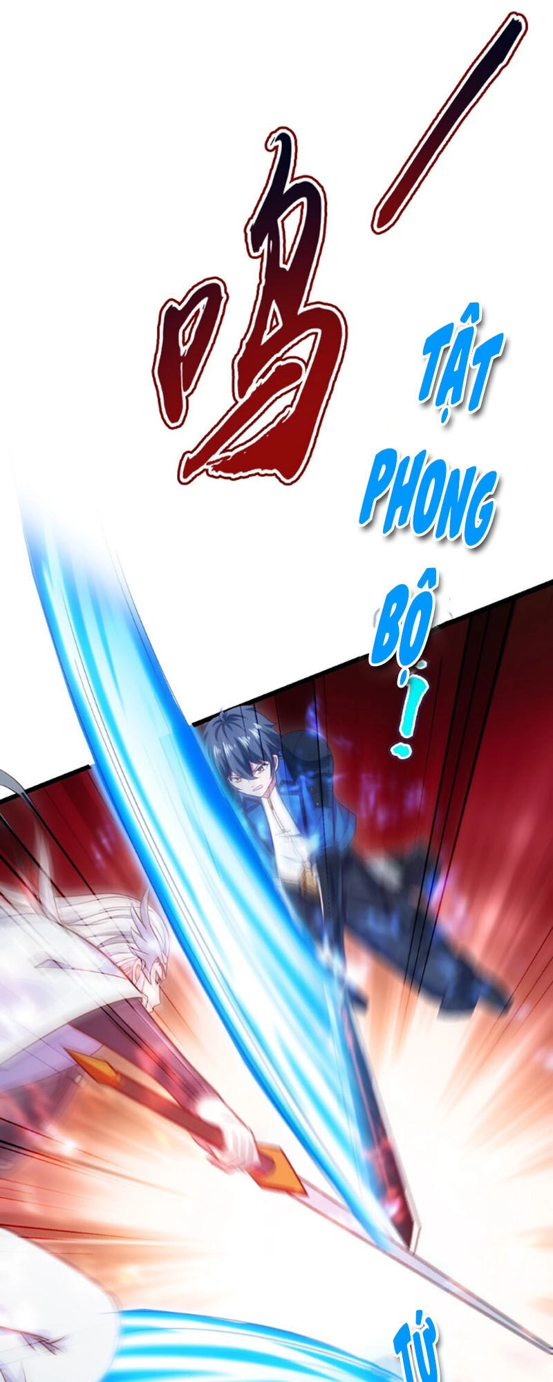 Ma Thú Kiếm Thánh Dị Giới Tung Hoành Chapter 109 - 5