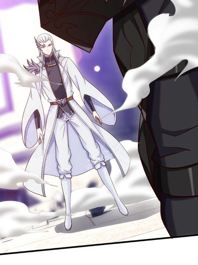 Ma Thú Kiếm Thánh Dị Giới Tung Hoành Chapter 109 - 11