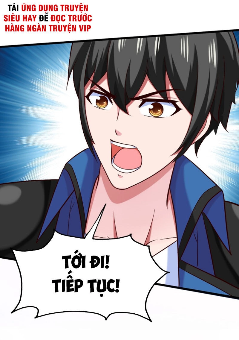 Ma Thú Kiếm Thánh Dị Giới Tung Hoành Chapter 109 - 12