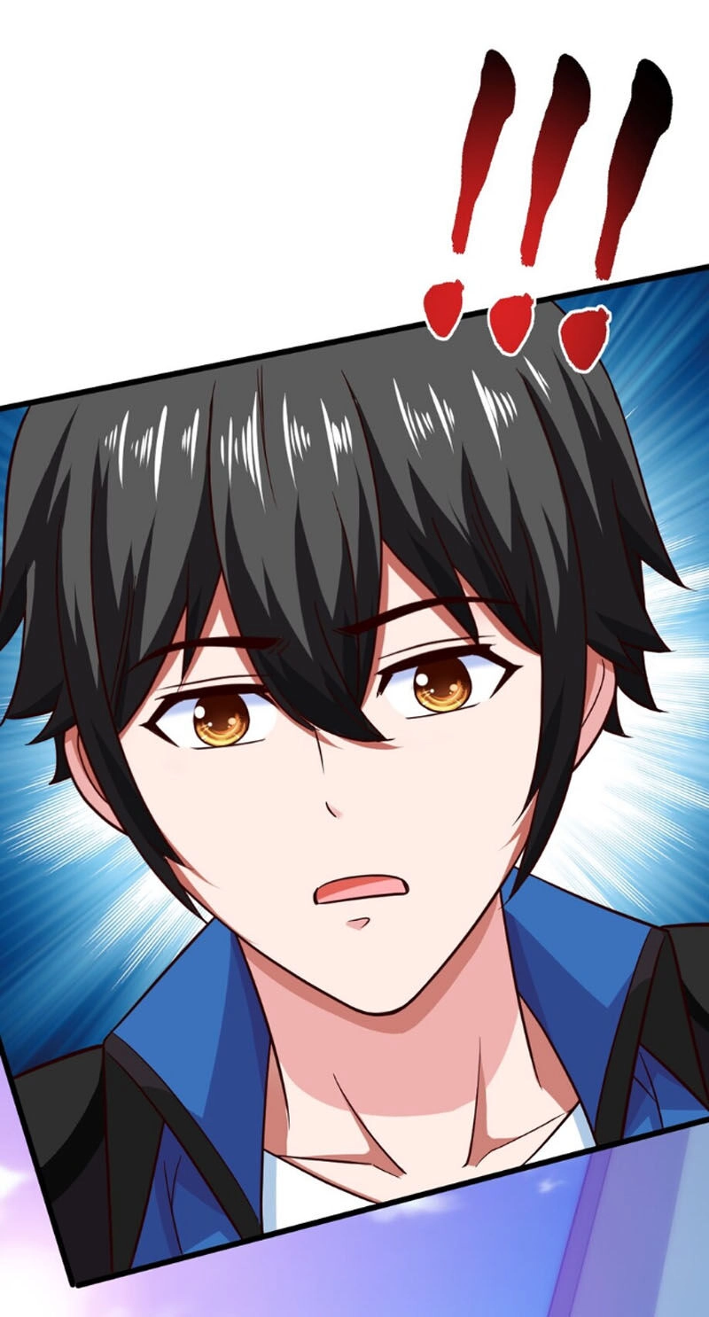 Ma Thú Kiếm Thánh Dị Giới Tung Hoành Chapter 109 - 17