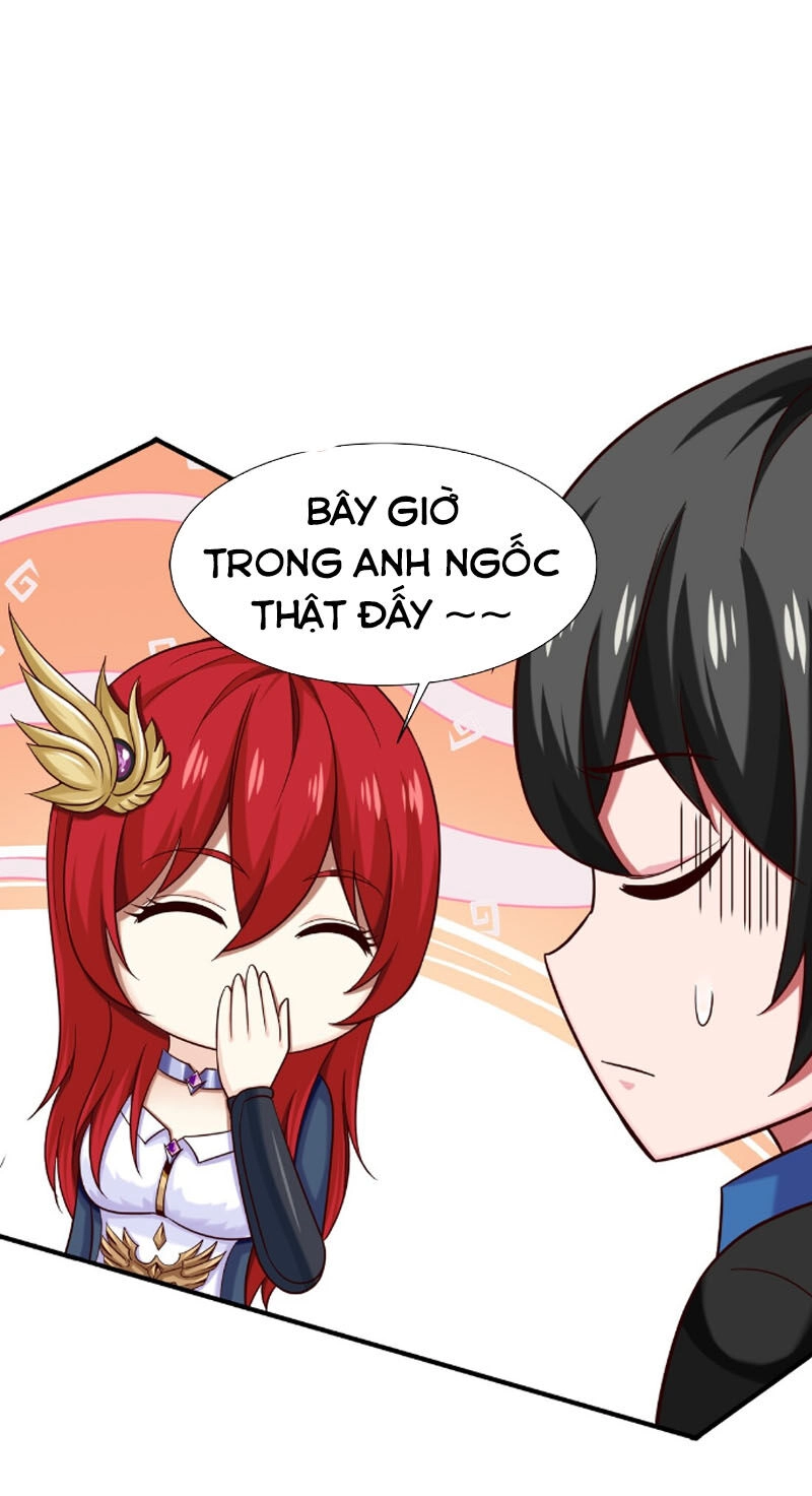 Ma Thú Kiếm Thánh Dị Giới Tung Hoành Chapter 109 - 38