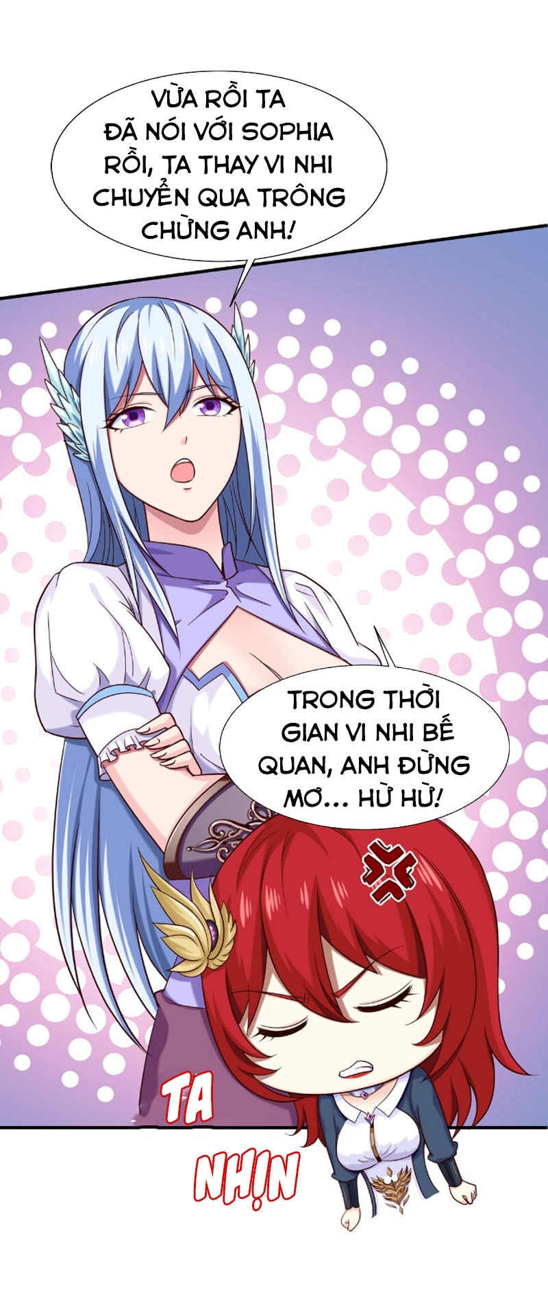 Ma Thú Kiếm Thánh Dị Giới Tung Hoành Chapter 109 - 50