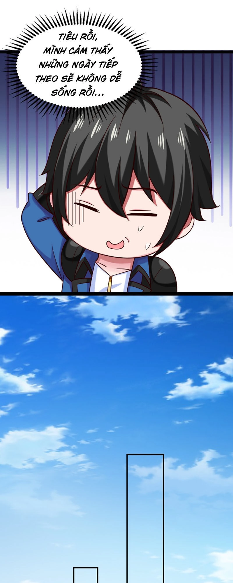 Ma Thú Kiếm Thánh Dị Giới Tung Hoành Chapter 109 - 51