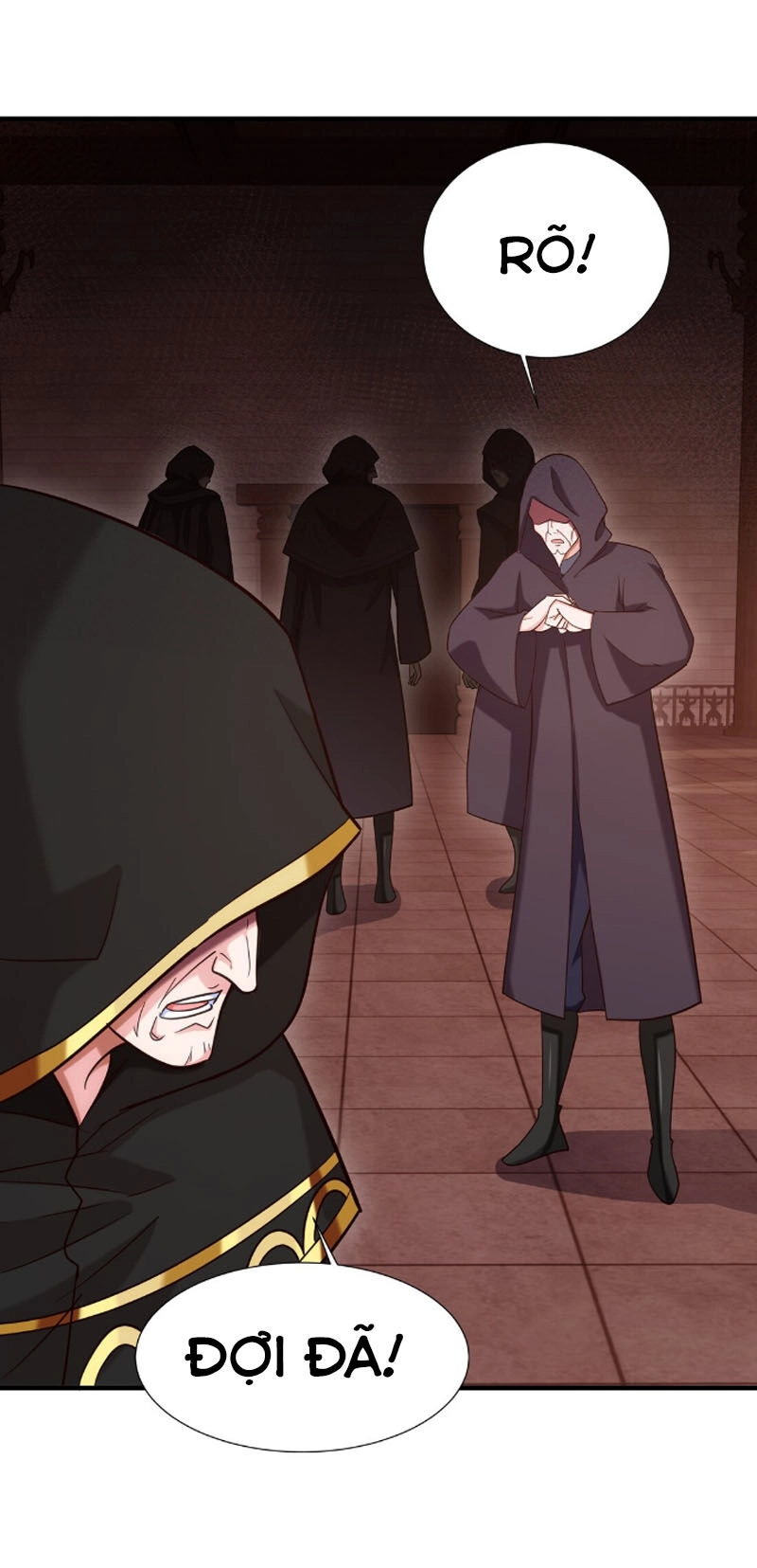 Ma Thú Kiếm Thánh Dị Giới Tung Hoành Chapter 109 - 57