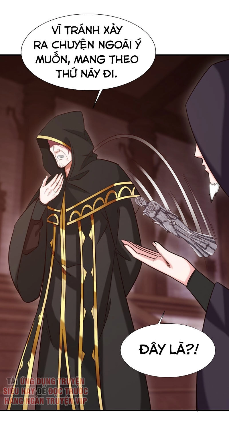 Ma Thú Kiếm Thánh Dị Giới Tung Hoành Chapter 109 - 58