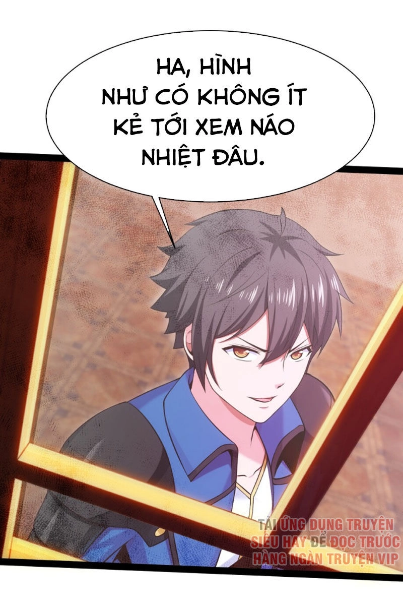 Ma Thú Kiếm Thánh Dị Giới Tung Hoành Chapter 110 - 13