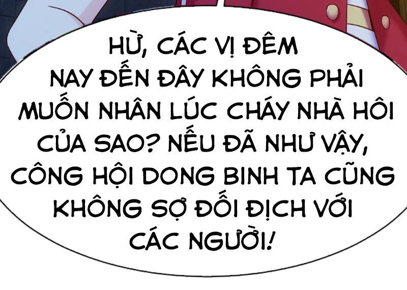 Ma Thú Kiếm Thánh Dị Giới Tung Hoành Chapter 110 - 22
