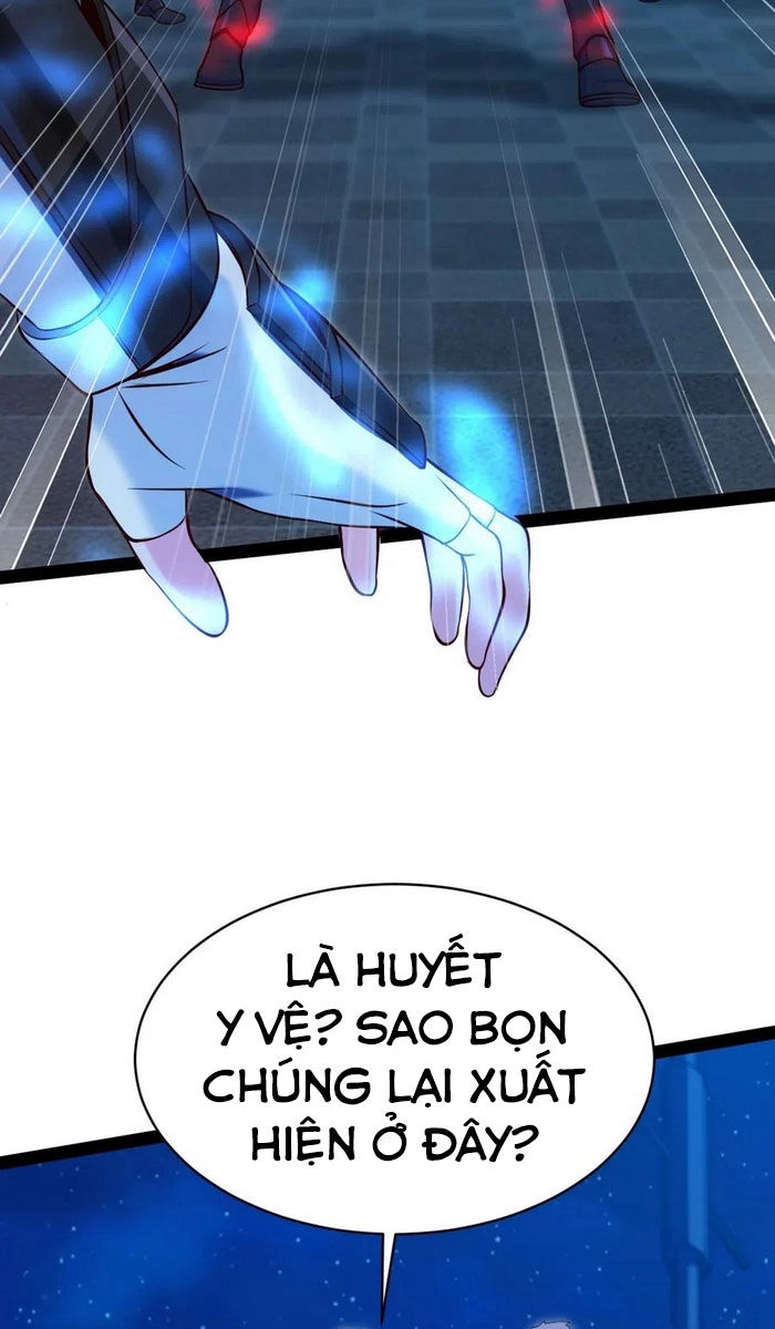 Ma Thú Kiếm Thánh Dị Giới Tung Hoành Chapter 111 - 3