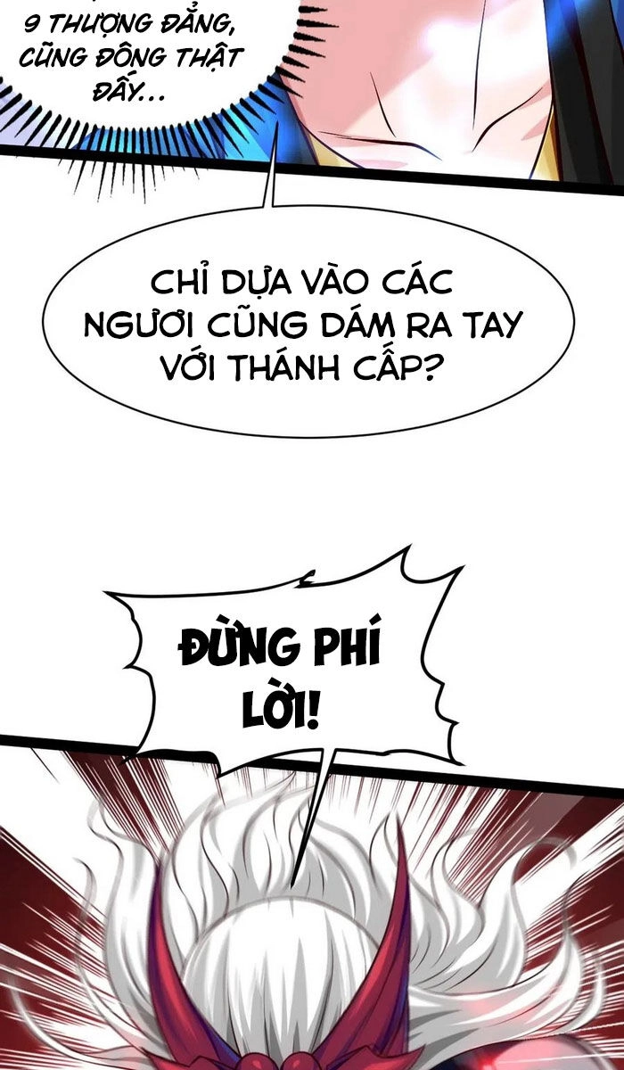 Ma Thú Kiếm Thánh Dị Giới Tung Hoành Chapter 111 - 6