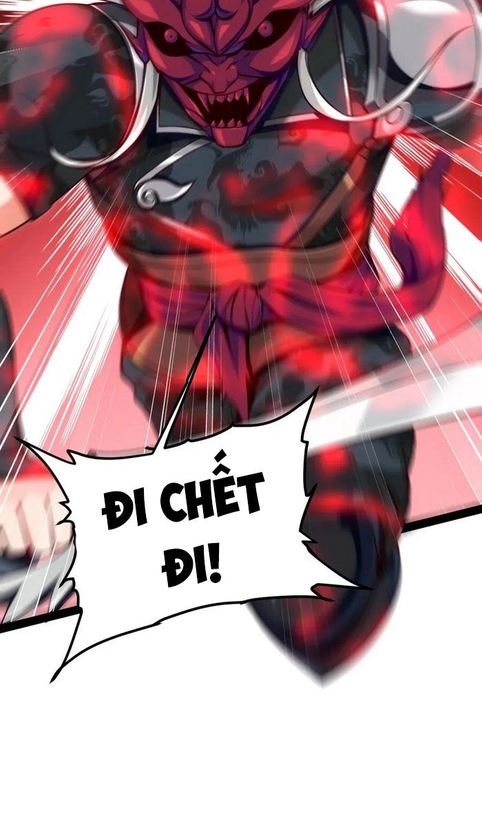 Ma Thú Kiếm Thánh Dị Giới Tung Hoành Chapter 111 - 7