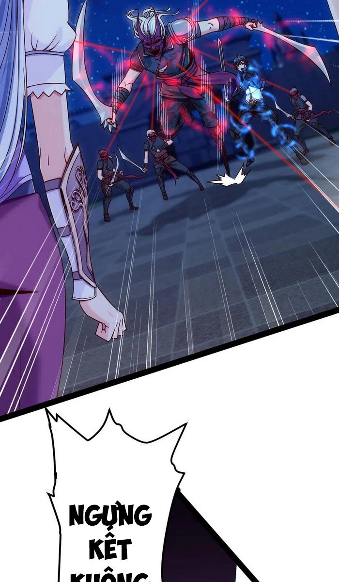 Ma Thú Kiếm Thánh Dị Giới Tung Hoành Chapter 111 - 12