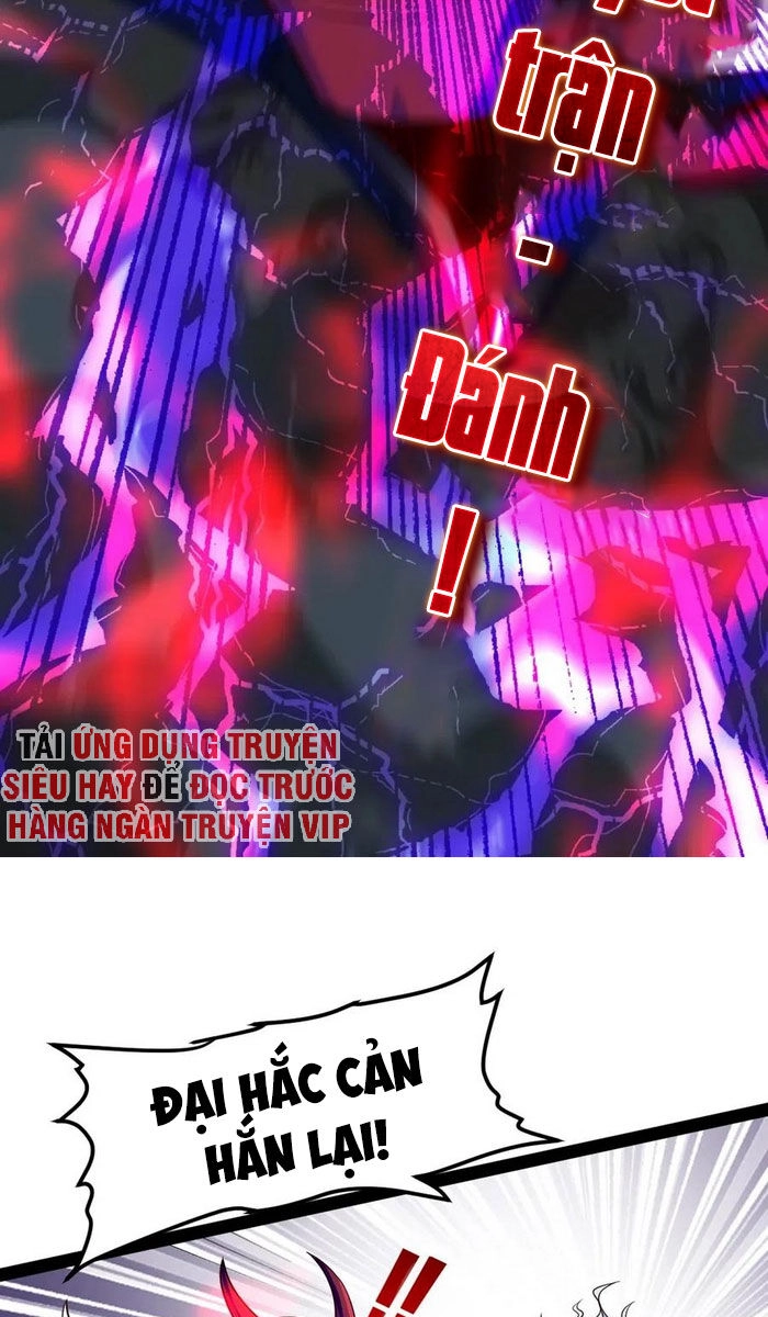 Ma Thú Kiếm Thánh Dị Giới Tung Hoành Chapter 111 - 16