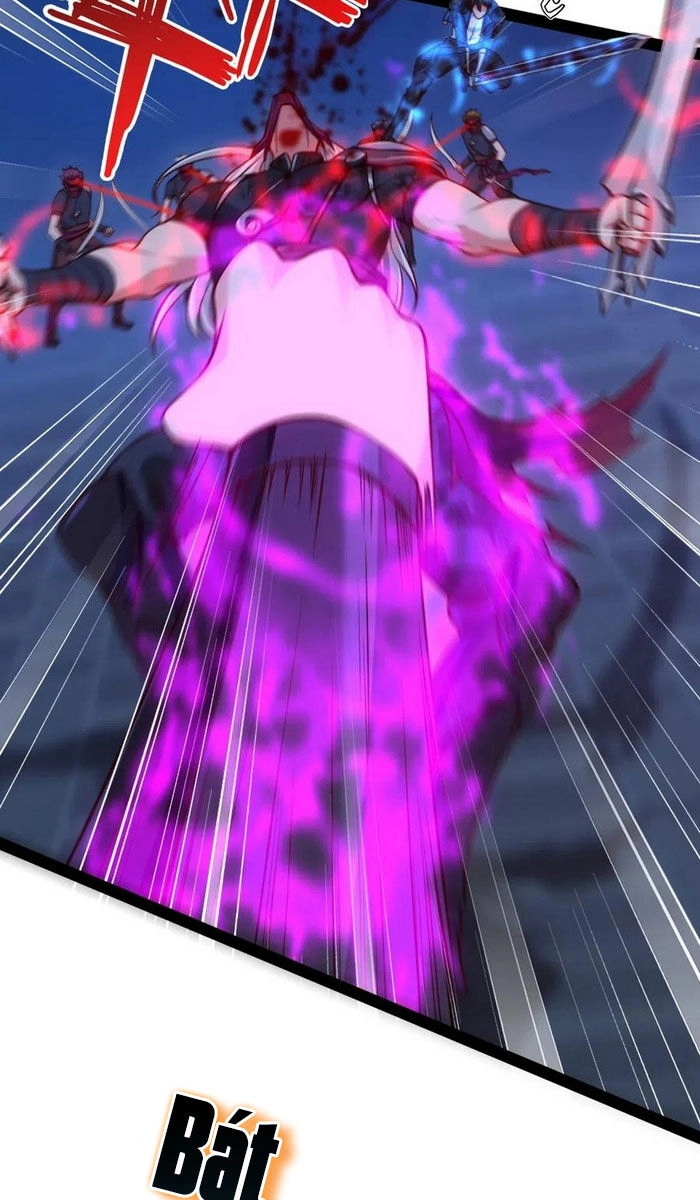 Ma Thú Kiếm Thánh Dị Giới Tung Hoành Chapter 111 - 18