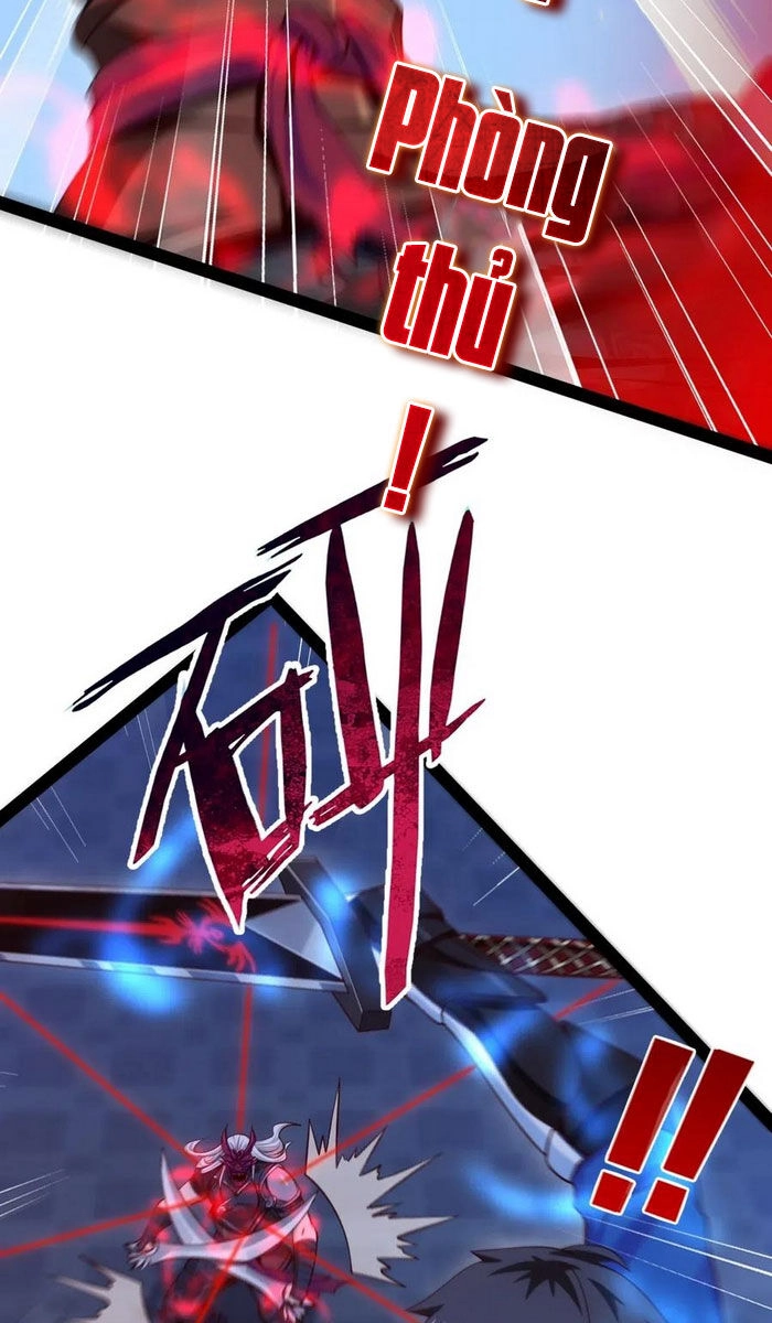 Ma Thú Kiếm Thánh Dị Giới Tung Hoành Chapter 111 - 20