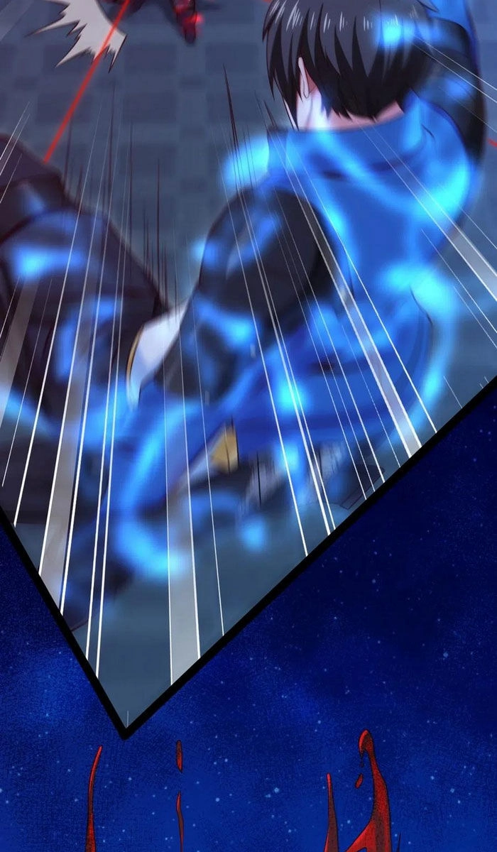 Ma Thú Kiếm Thánh Dị Giới Tung Hoành Chapter 111 - 21