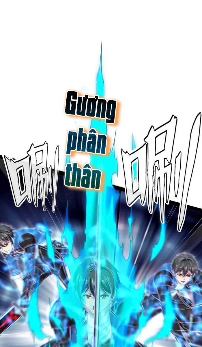 Ma Thú Kiếm Thánh Dị Giới Tung Hoành Chapter 111 - 25