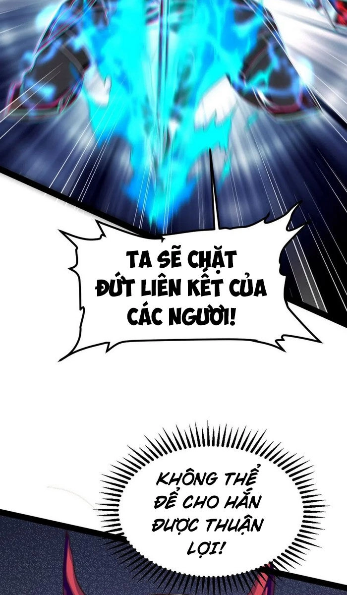 Ma Thú Kiếm Thánh Dị Giới Tung Hoành Chapter 111 - 26