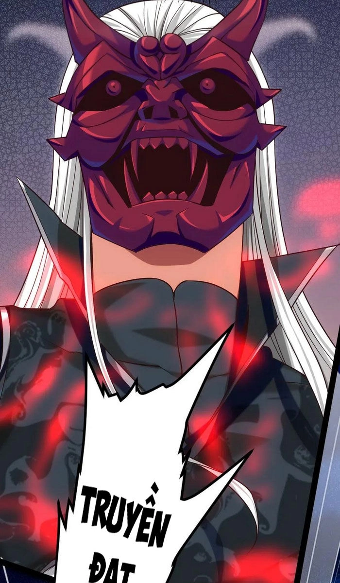 Ma Thú Kiếm Thánh Dị Giới Tung Hoành Chapter 111 - 27