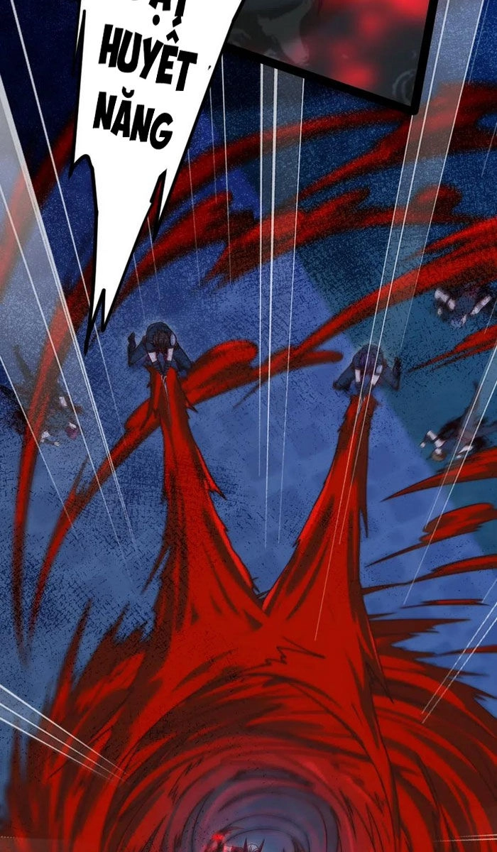 Ma Thú Kiếm Thánh Dị Giới Tung Hoành Chapter 111 - 28