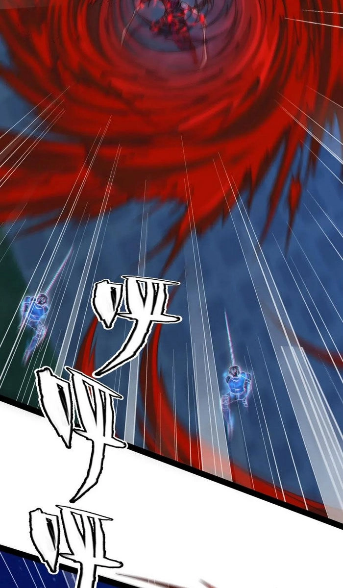 Ma Thú Kiếm Thánh Dị Giới Tung Hoành Chapter 111 - 29