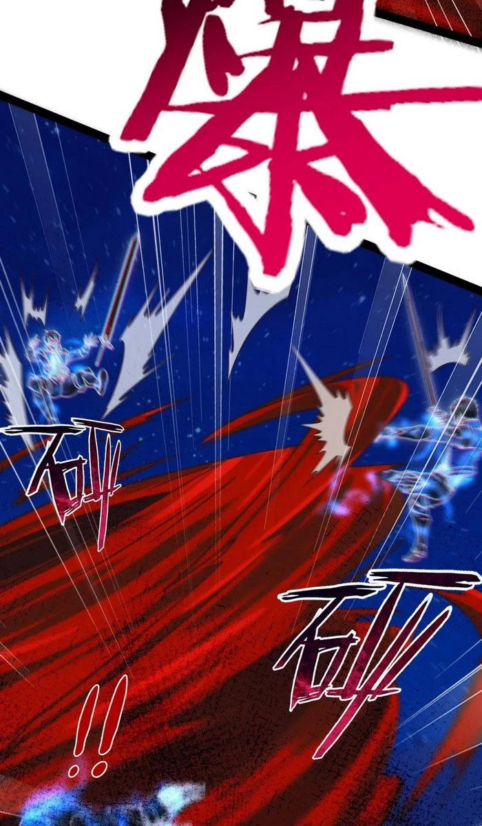 Ma Thú Kiếm Thánh Dị Giới Tung Hoành Chapter 111 - 31