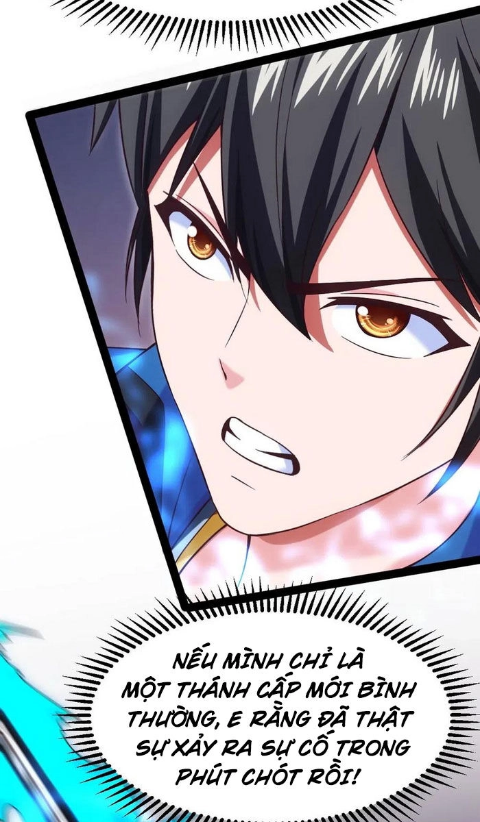 Ma Thú Kiếm Thánh Dị Giới Tung Hoành Chapter 111 - 33