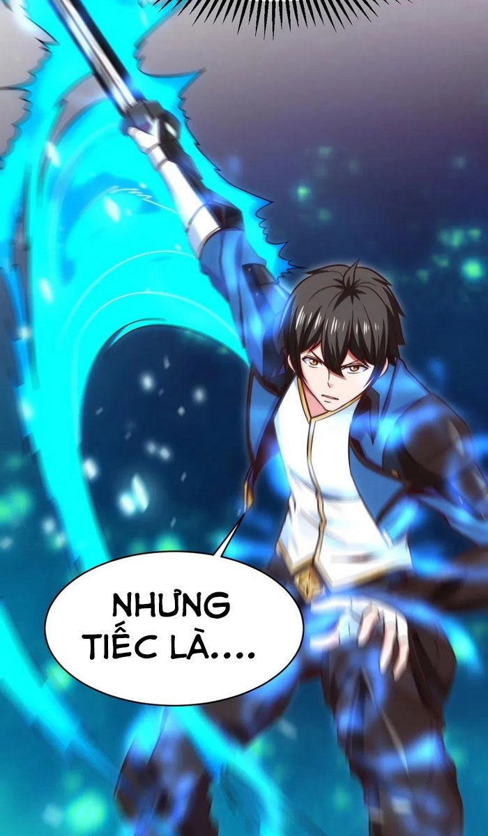 Ma Thú Kiếm Thánh Dị Giới Tung Hoành Chapter 111 - 34